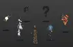 I've recently added a darkness elemental to this set of enemies for my game. Can you guess what's coming next?