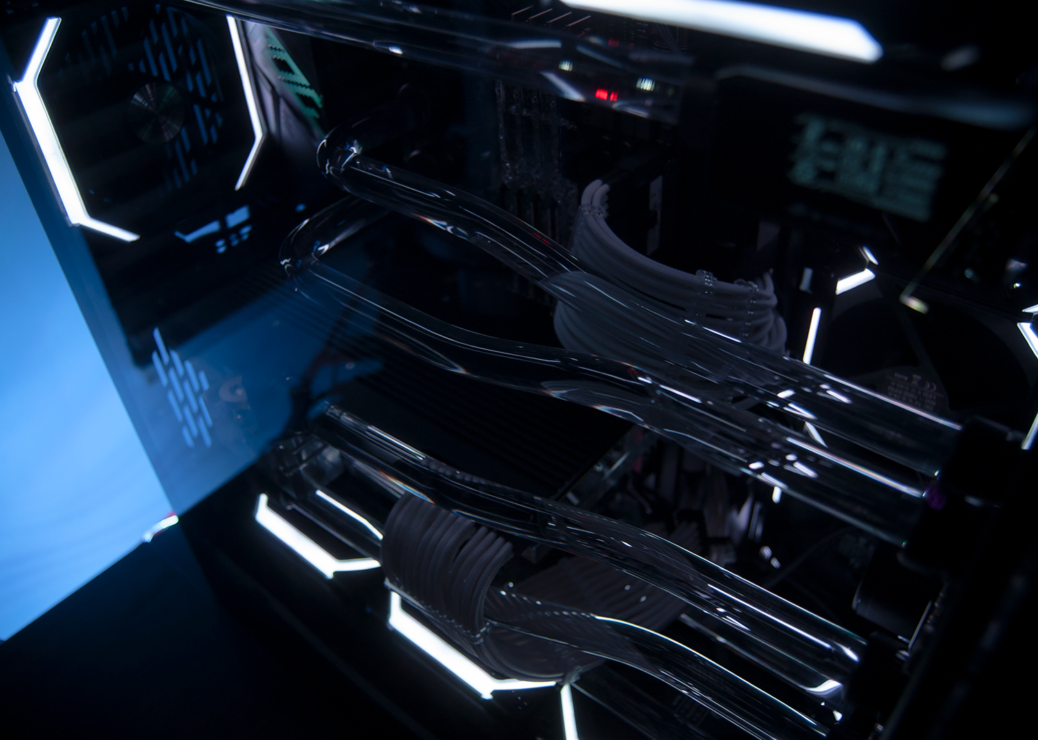 Aquacomputer DP Ultra. 14 Months Later: | Scrolller
