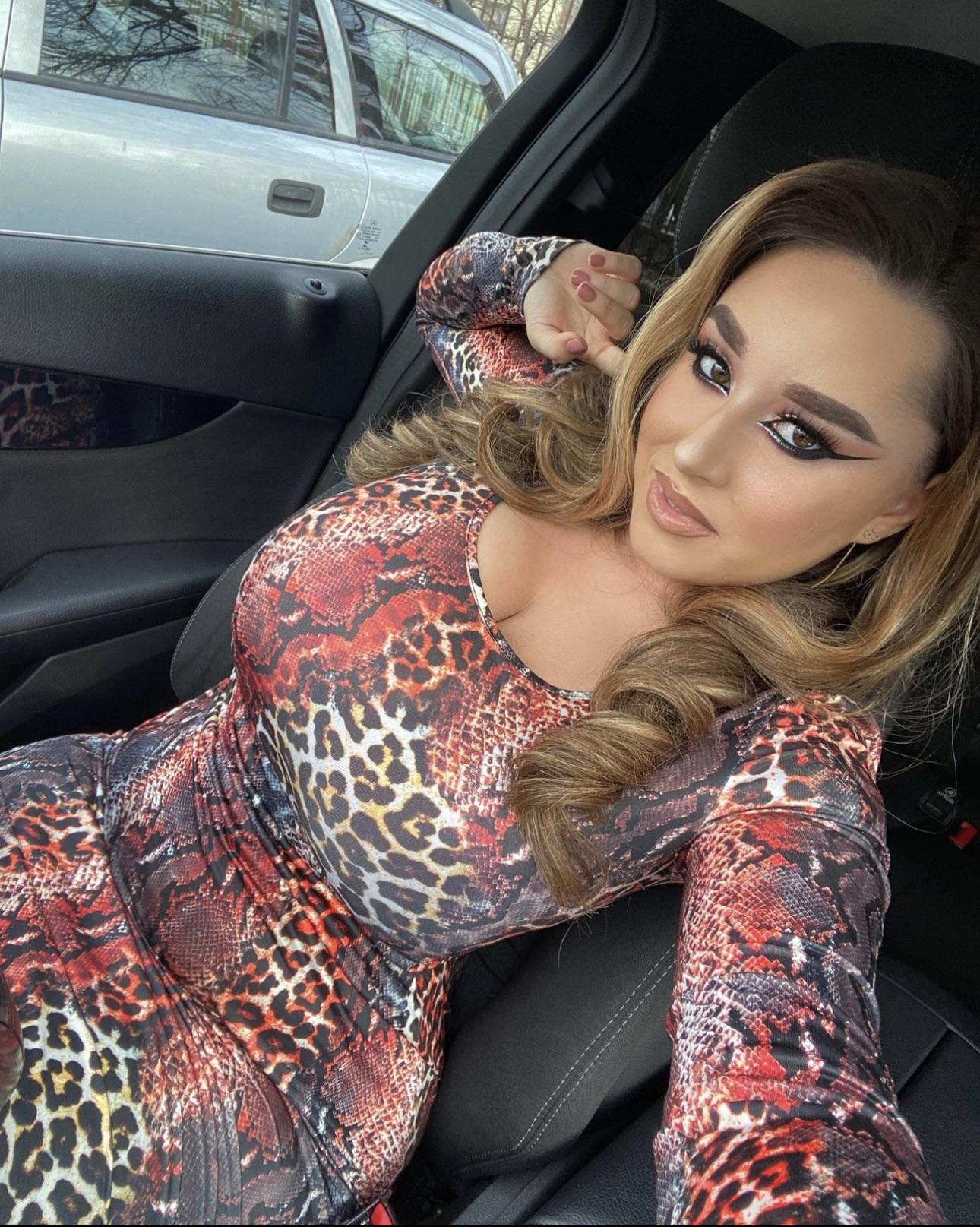 Big milf