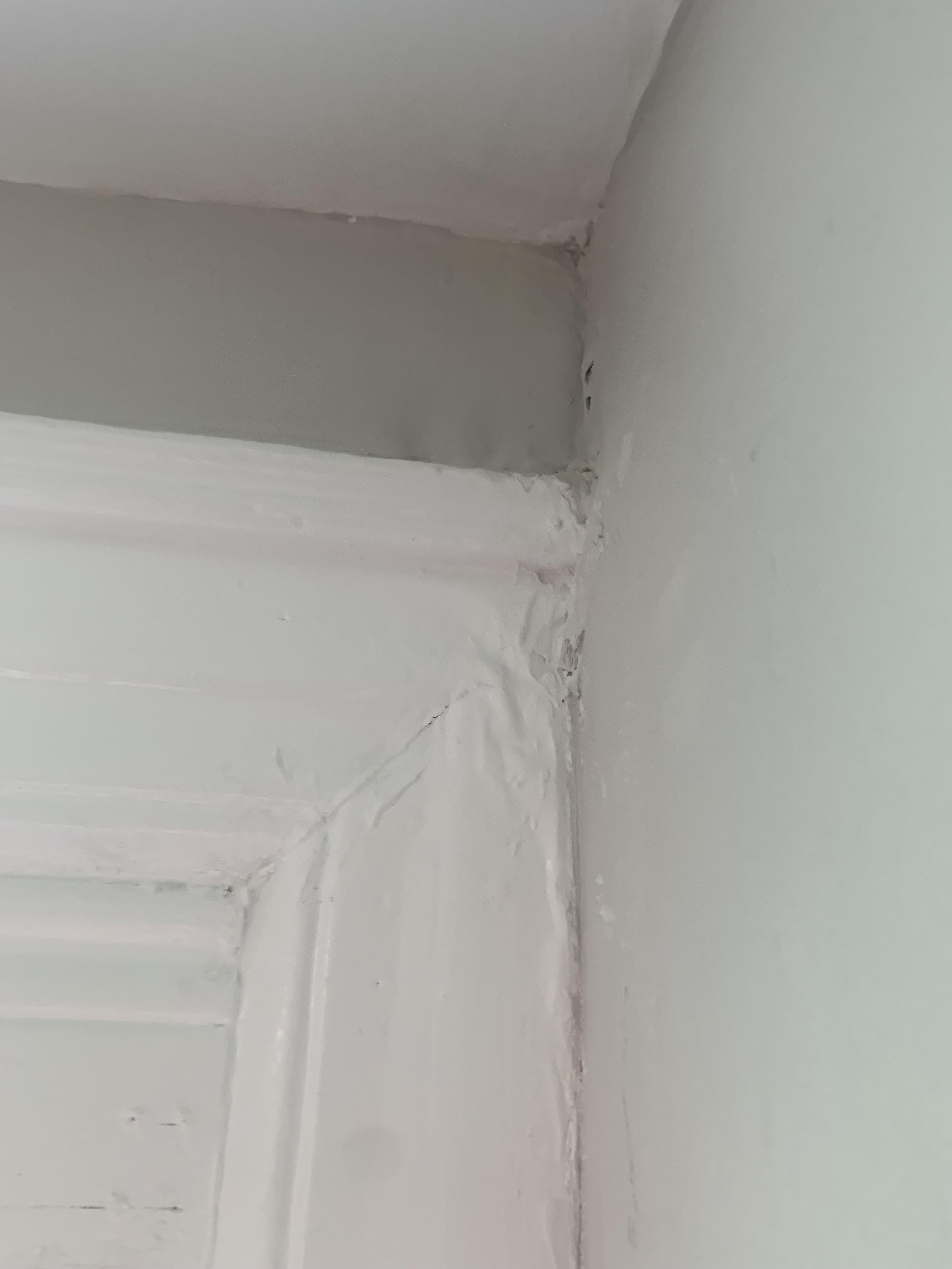 Replacing Window Casing/Apron | Scrolller