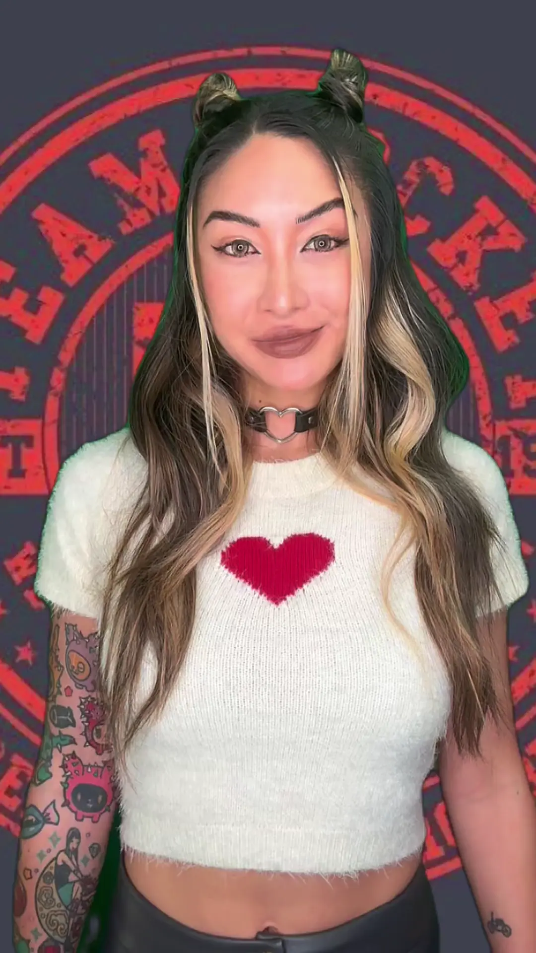 James, Pokémon