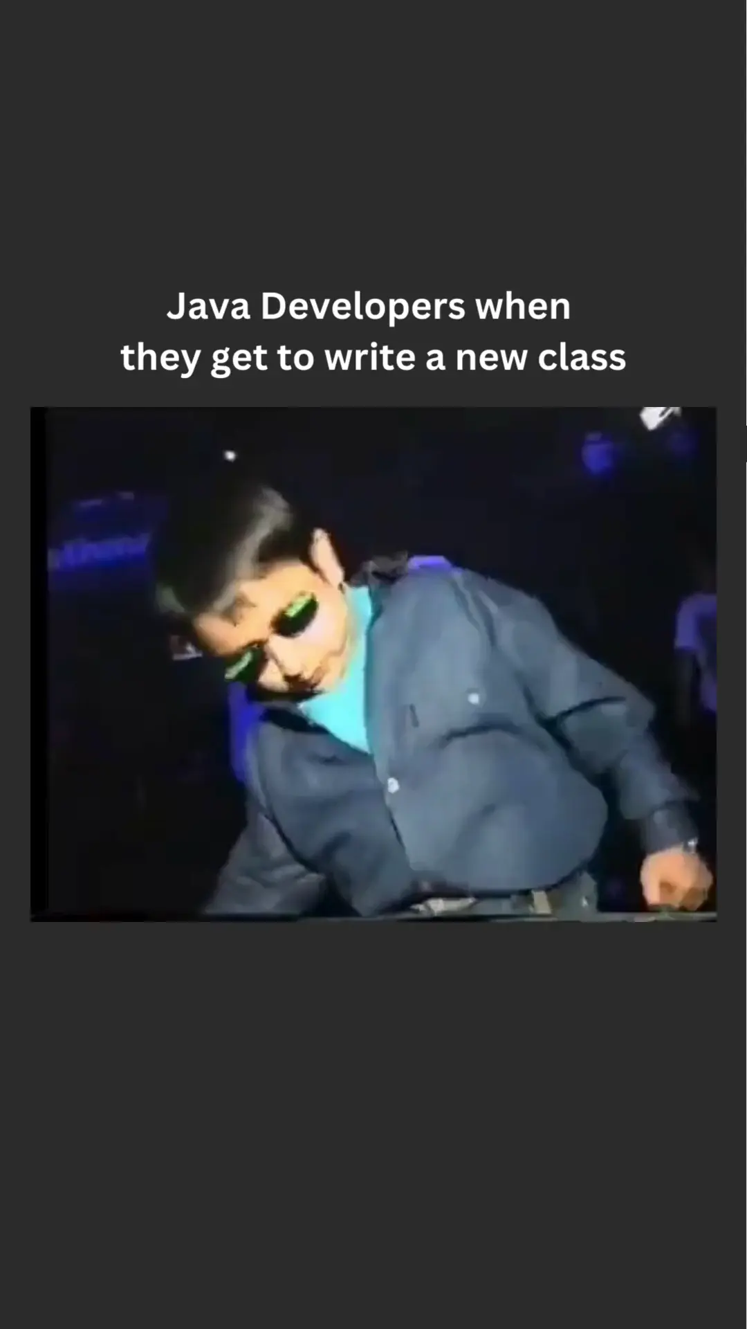 Discover More Like Programmingmemes Java Developers Smh And Related