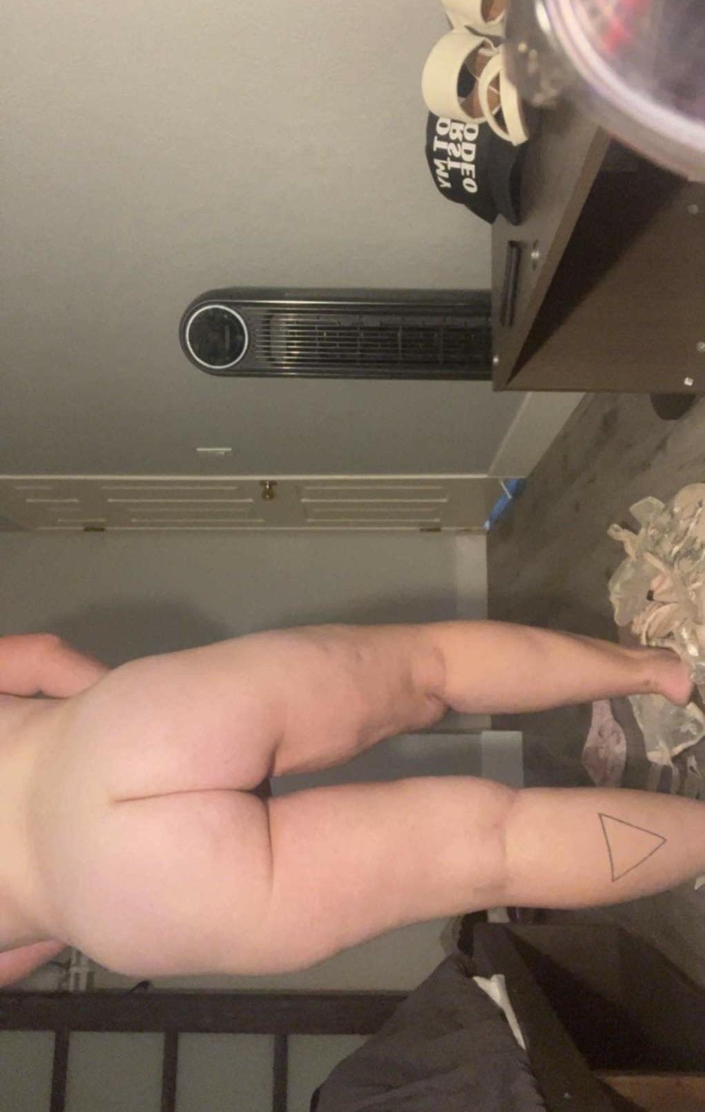 Husband has been begging 