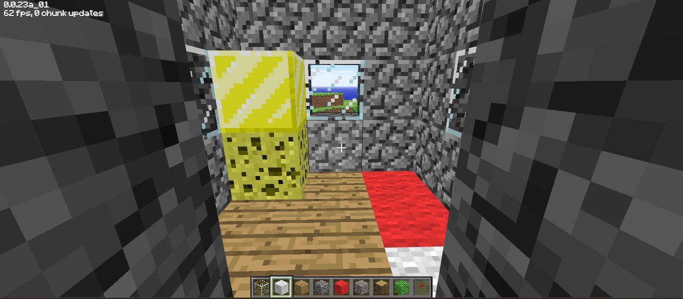 Rate my house