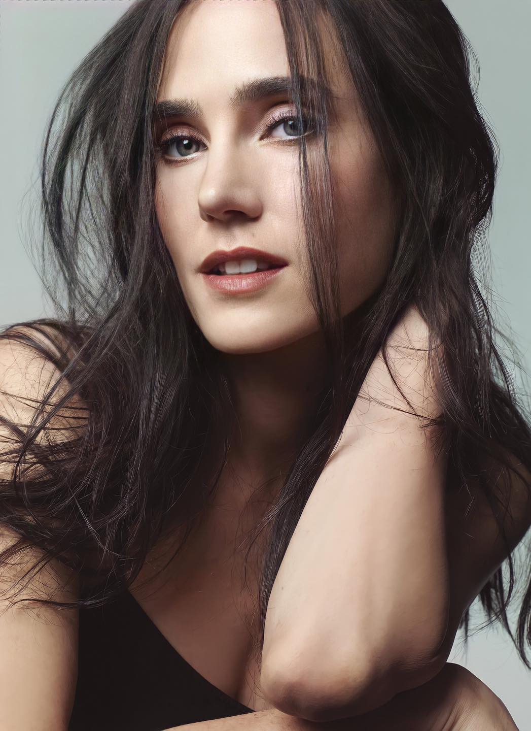 Jennifer Connelly Scrolller