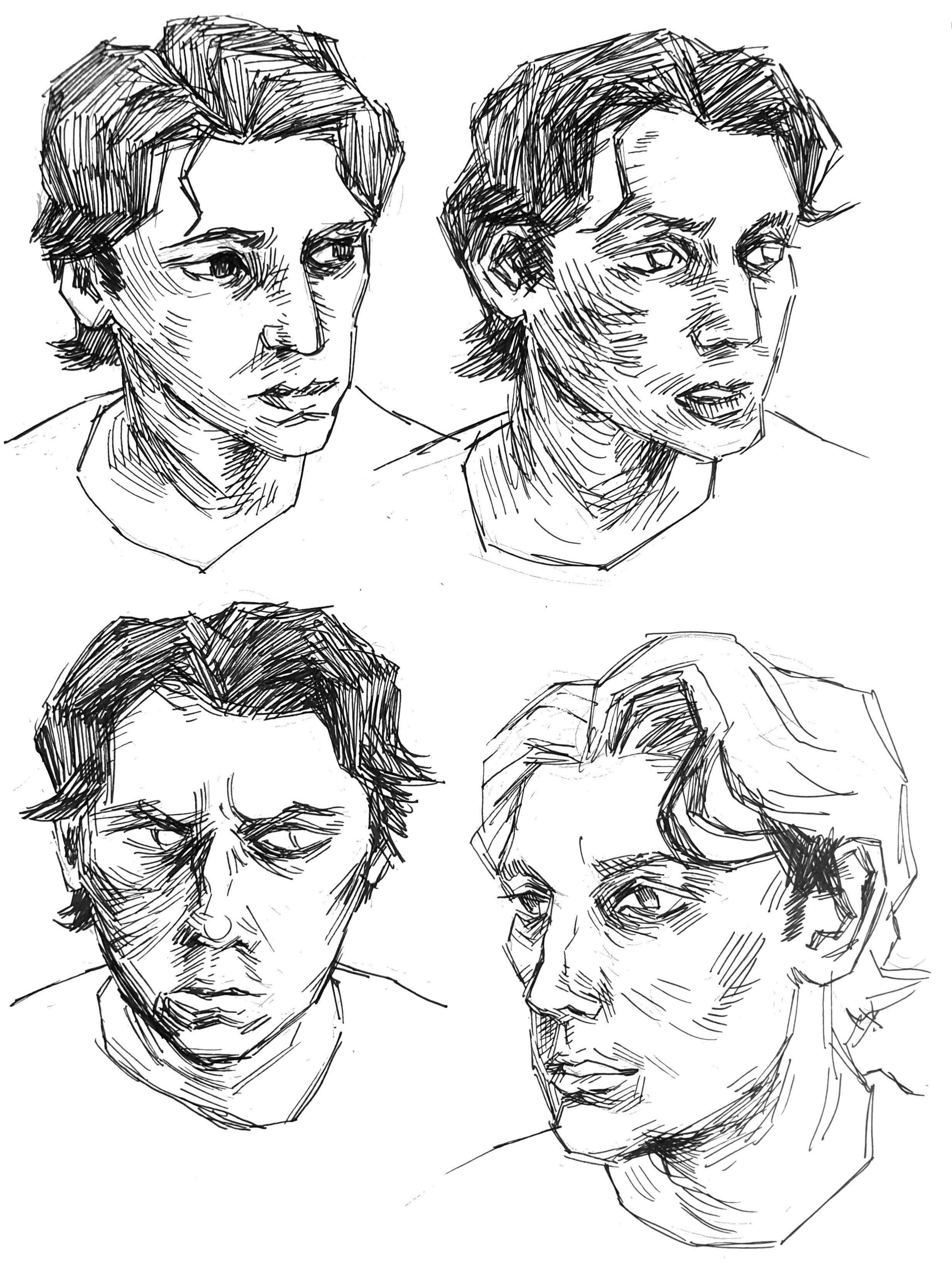 Jerma Study Oc Scrolller