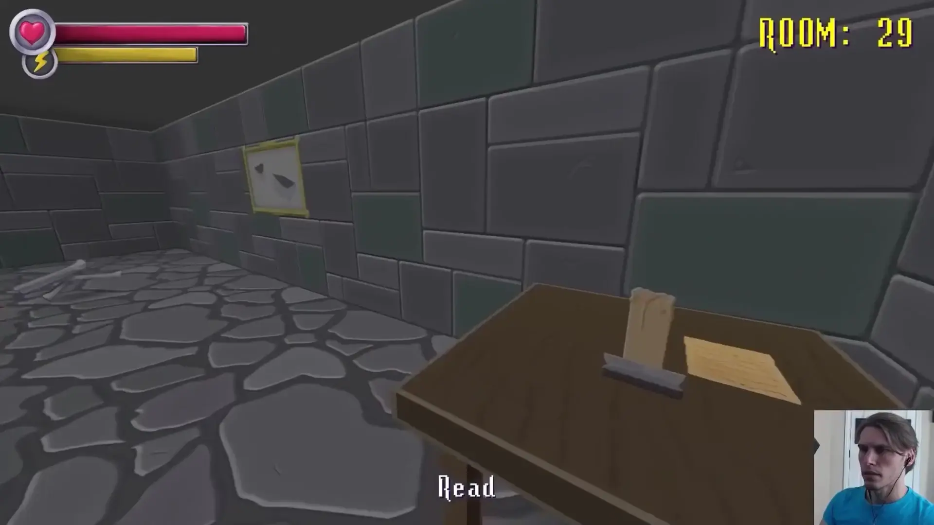 Jerma985 gets killed (real)