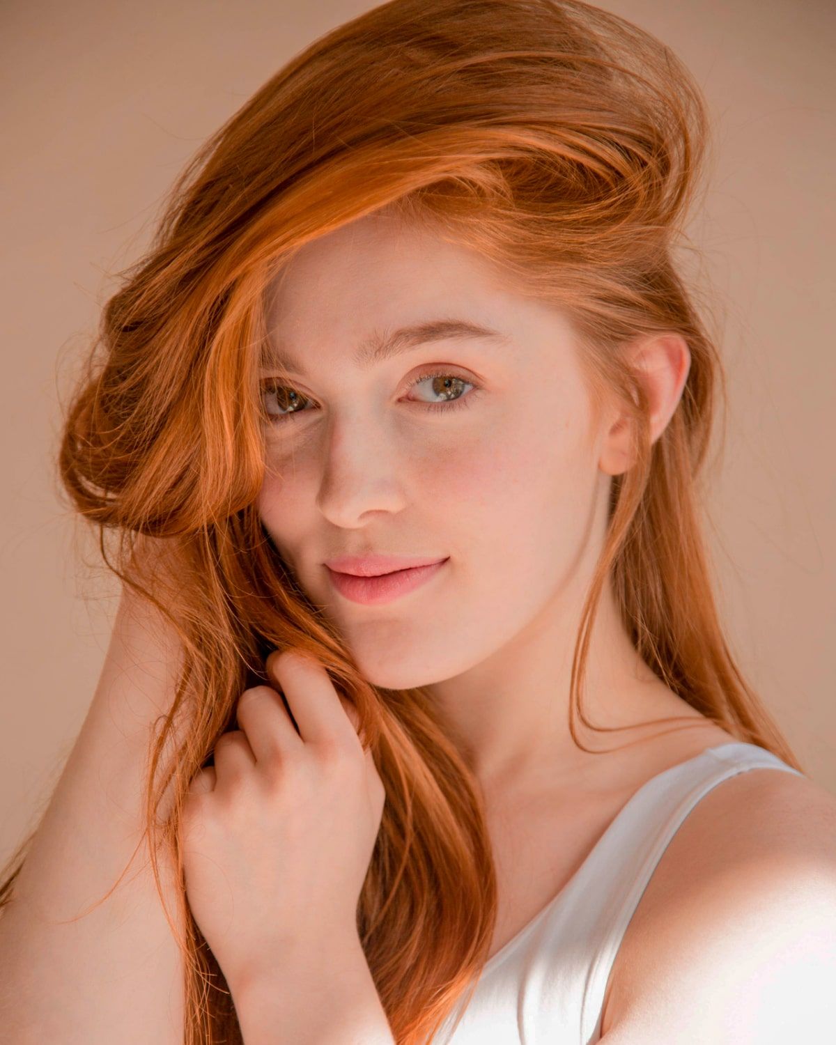 Jia Lissa Scrolller