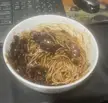 jjajangmyeon