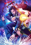 John Wick 4 by Patrick Brown