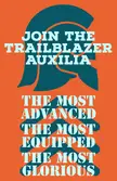 Join the Trailblazer Auxilia