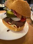 Just a burger from Calgary, Canada! Thanks Daniel!