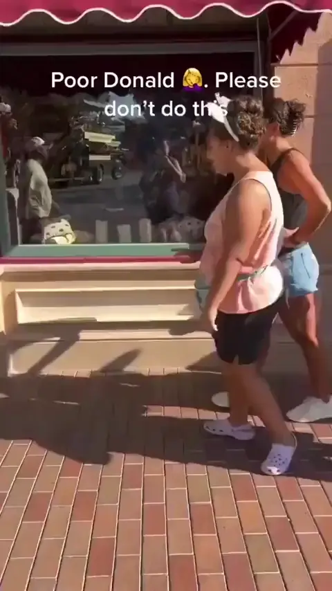 Just a prank.