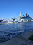 Just another day at the office 