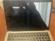 Just dropped my Mac and it looks like this. Anyone have any ideas if this is fixable?