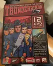 Thunderbirds