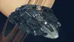 Just found this page, WOW so much inspiration here for a starfield ship builder!
