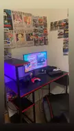 Just getting started not finished and my monitor didn’t come with speakers does anyone have good recommendations for speakers 
