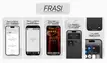 Just pushed an update for my app! - FRASI: Save and share quotes
