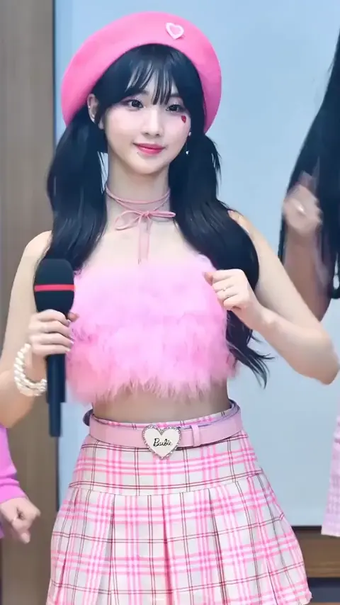 just yeojin