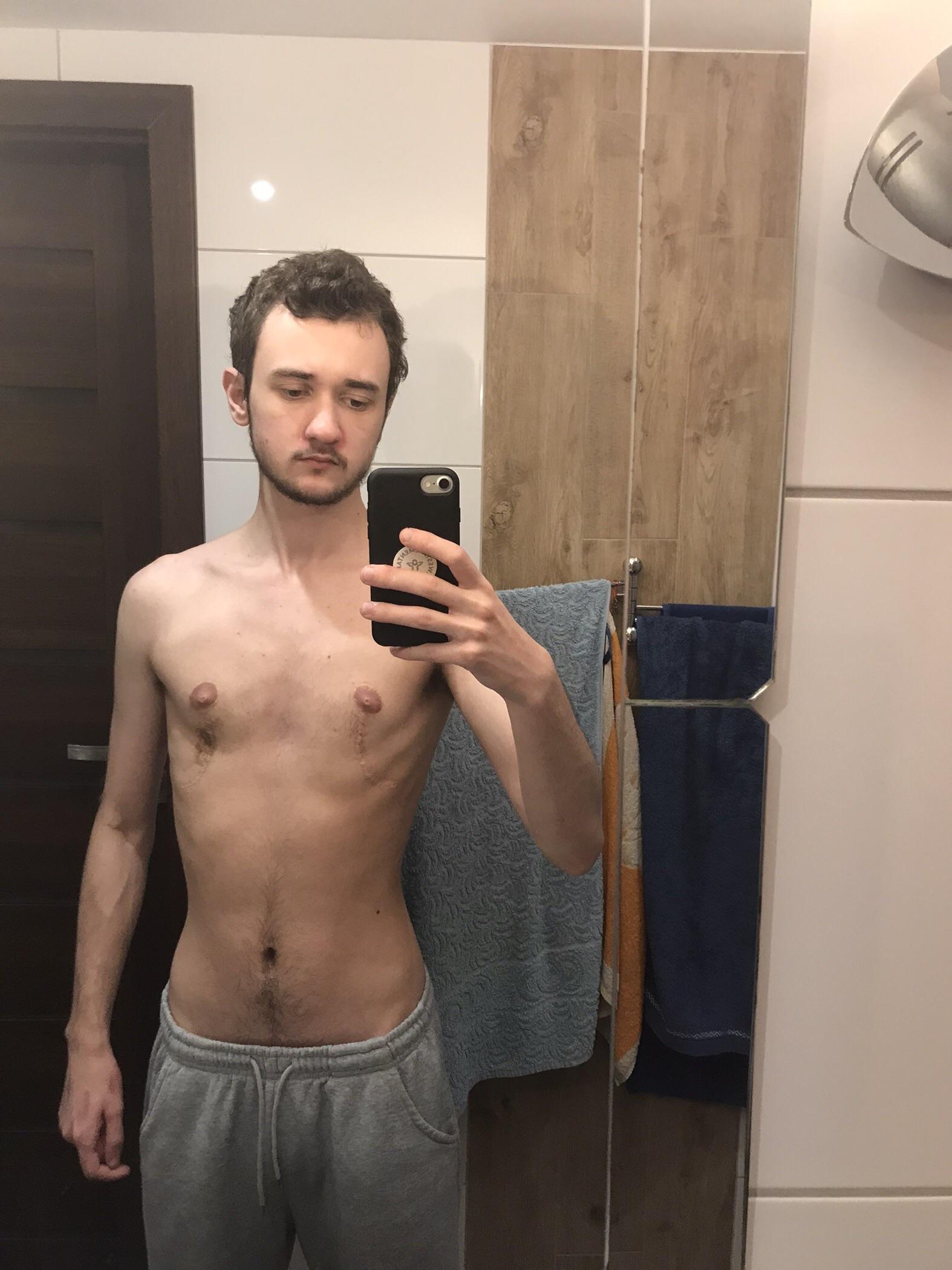 transpassing