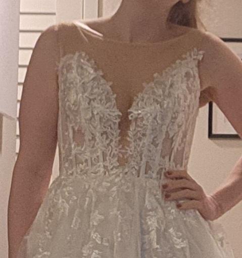Should I and How Should I Dye My Dress