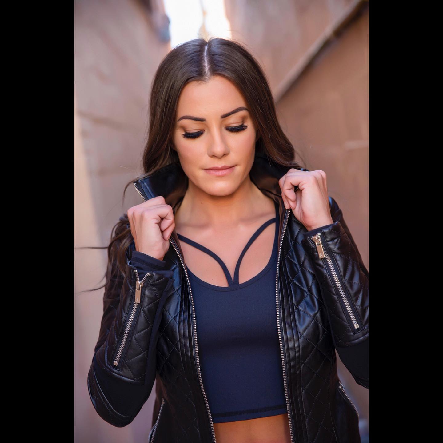 Kacy Catanzaro | Scrolller