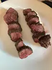 Kangaroo  meat
