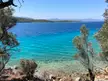 Kedrai Ancient City, Sedir Island, Marmaris, Turkey