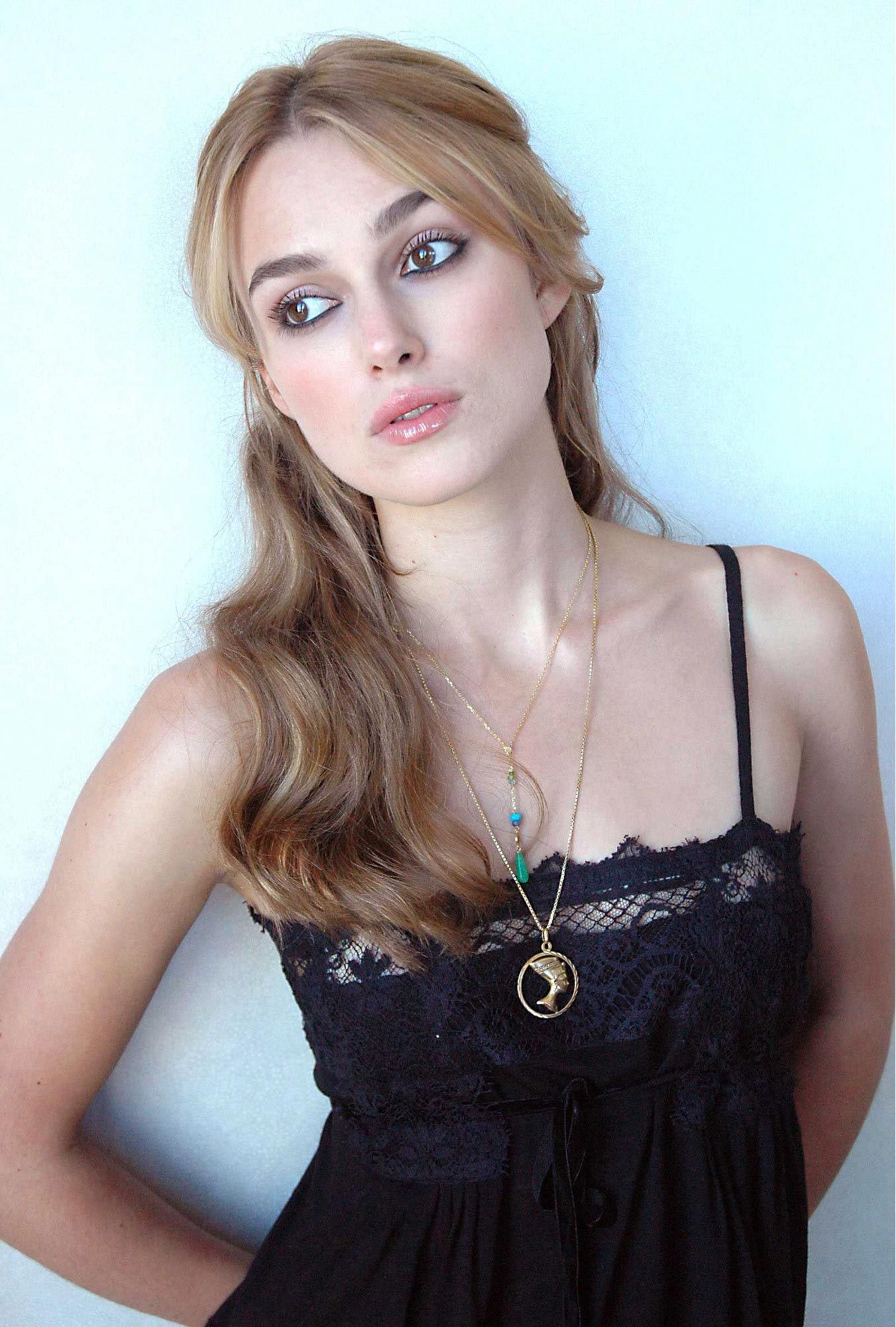 Keira Knightley Scrolller