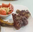 KFC using leftover fried chicken from Royal Farms