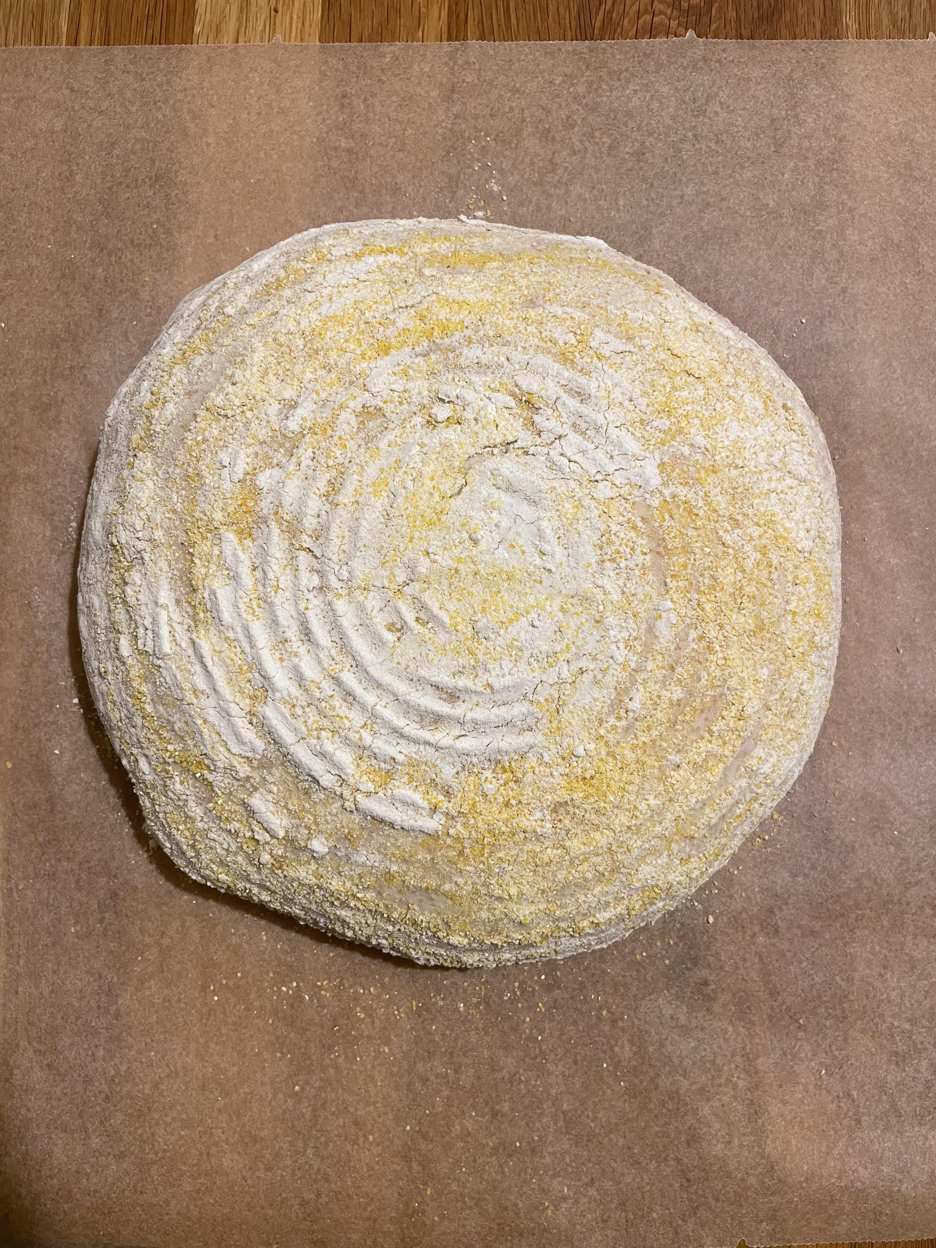 First Time Baking Bread Advice On How To Improve Scrolller