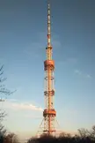 Kiev TV Tower