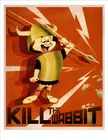 Kill the Wabbit!