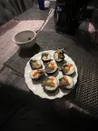 Kimbap!