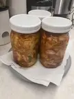 Kimchi!!