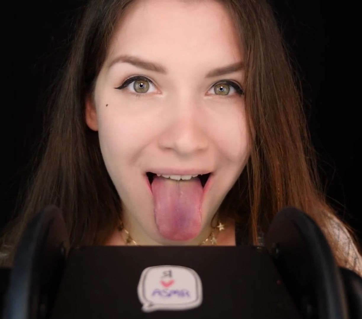 Rebekah Smith Asmr