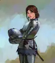 armoredwomen