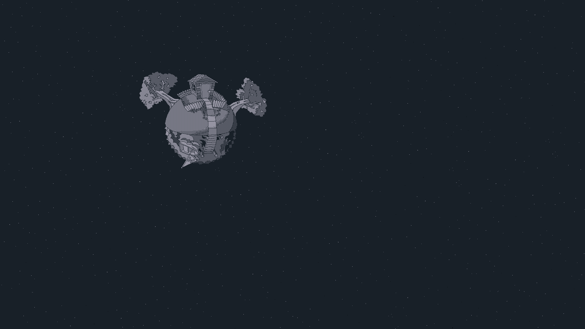 kolibri os wallpaper 
