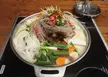 Korean Hotpot 