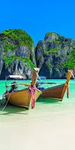 Krabi, Thailand