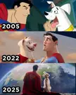 Krypto’s (forgot Titans)