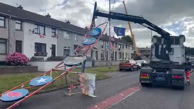 Kulture under attack