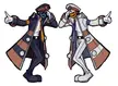 KZ x Pokemon