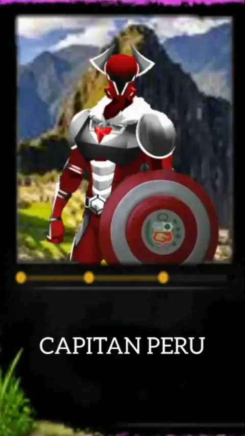 La nueva carta de streamloots