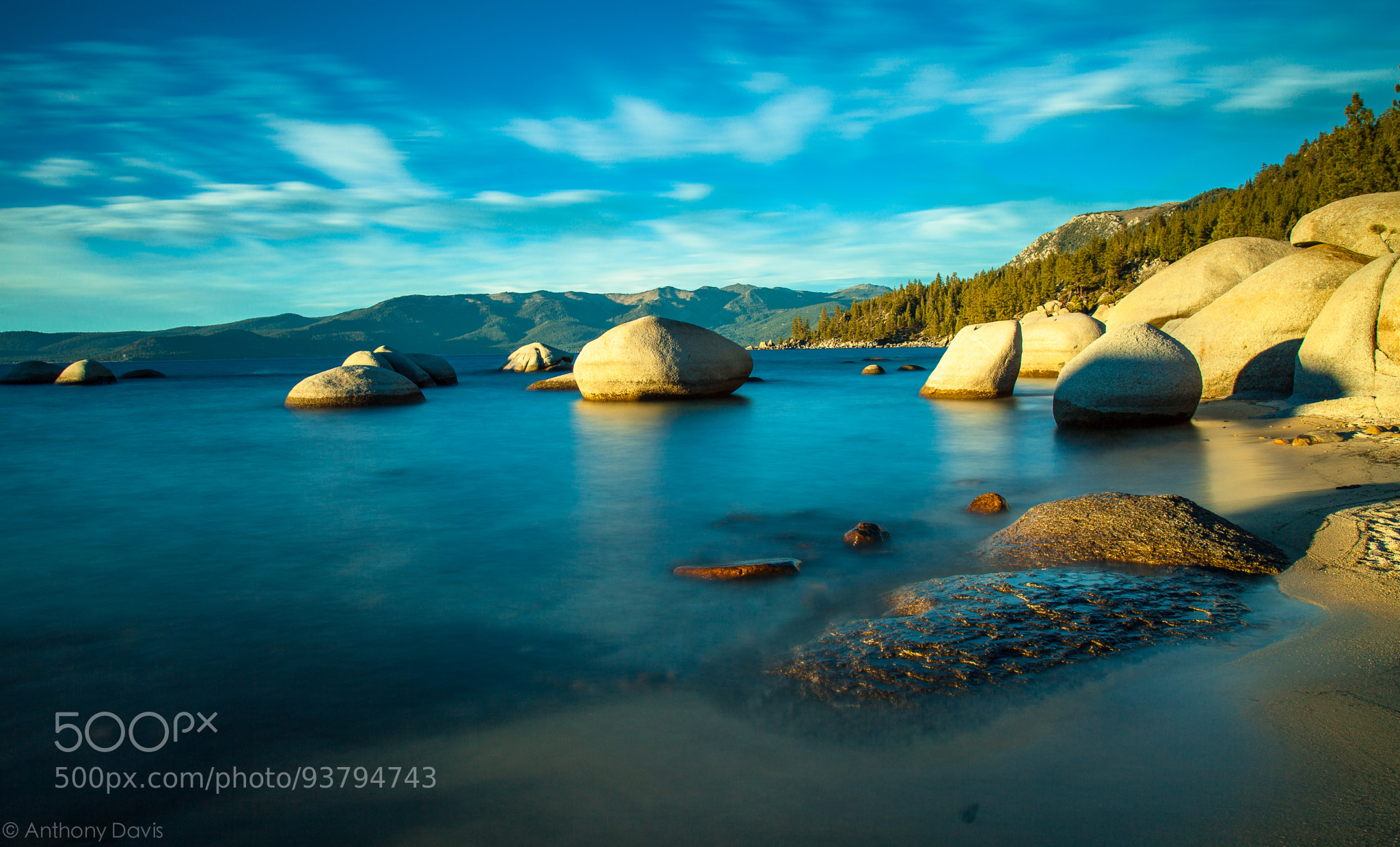 Lake Tahoe | Scrolller