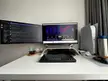 Laptop Based Work and Play Setup