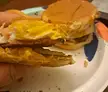 late night what's in the fridge sandwich.