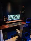 Latest IKEA Office update. Any ideas for improvement? 
