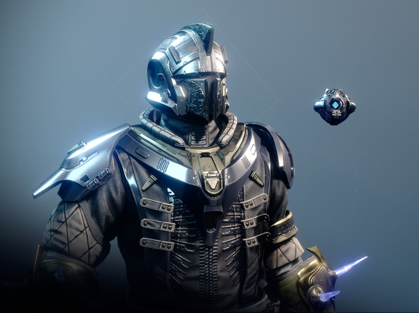 6 Warlocks for The Final Shape